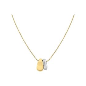 Calvin Klein CKJ35000617 Kadın Kolye