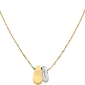 Calvin Klein CKJ35000617 Kadın Kolye