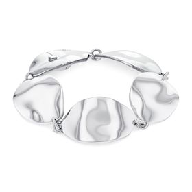 Calvin Klein CKJ35000619 Kadın Bileklik