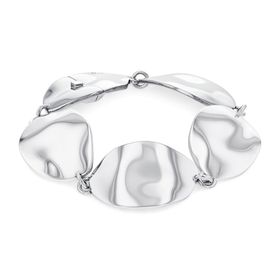 Calvin Klein CKJ35000619 Kadın Bileklik