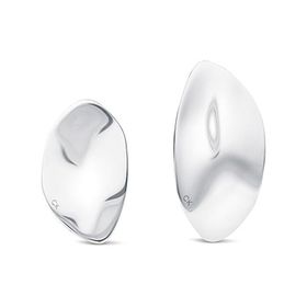 Calvin Klein CKJ35000620 Kadın Küpe