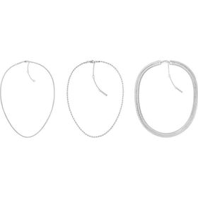 Calvin Klein CKJ35000626 Kadın Kolye