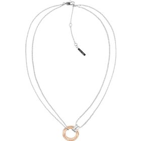Calvin Klein CKJ35000631 Kadın Kolye
