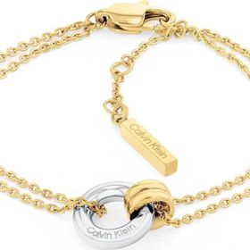 Calvin Klein CKJ35000632 Kadın Bileklik