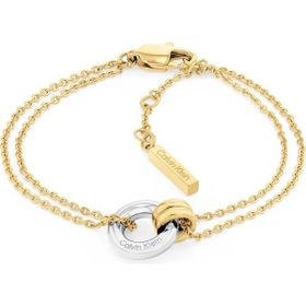 Calvin Klein CKJ35000632 Kadın Bileklik