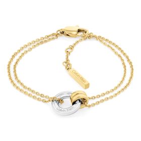 Calvin Klein CKJ35000632 Kadın Bileklik