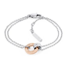 Calvin Klein CKJ35000633 Kadın Bileklik