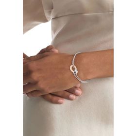 Calvin Klein CKJ35000633 Kadın Bileklik