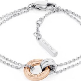 Calvin Klein CKJ35000633 Kadın Bileklik