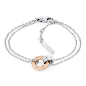 Calvin Klein CKJ35000633 Kadın Bileklik