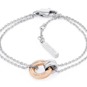Calvin Klein CKJ35000633 Kadın Bileklik