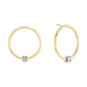 Calvin Klein CKJ35000634 Kadın Küpe