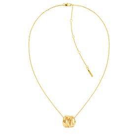 Calvin Klein CKJ35000639 Kadın Kolye