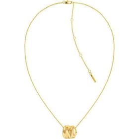 Calvin Klein CKJ35000639 Kadın Kolye