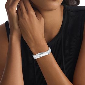 Calvin Klein CKJ35000641 Kadın Bileklik