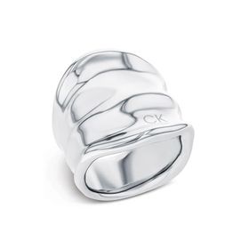 Calvin Klein CKJ35000645C 54 mm Kadın Yüzük