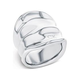 Calvin Klein CKJ35000645C 54 mm Kadın Yüzük