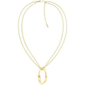 Calvin Klein CKJ35000684 Kadın Kolye