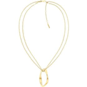 Calvin Klein CKJ35000684 Kadın Kolye