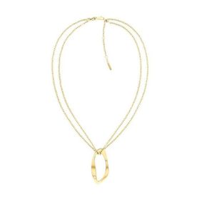 Calvin Klein CKJ35000684 Kadın Kolye