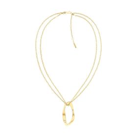 Calvin Klein CKJ35000684 Kadın Kolye