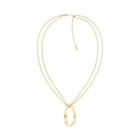Calvin Klein CKJ35000684 Kadın Kolye