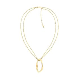 Calvin Klein CKJ35000684 Kadın Kolye