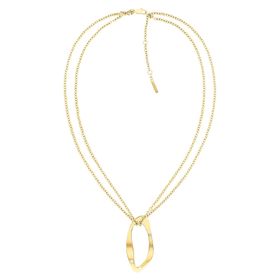 Calvin Klein CKJ35000684 Kadın Kolye