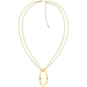 Calvin Klein CKJ35000684 Kadın Kolye