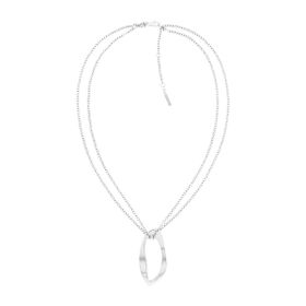 Calvin Klein CKJ35000685 Kadın Kolye
