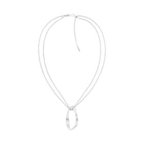 Calvin Klein CKJ35000685 Kadın Kolye