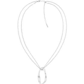 Calvin Klein CKJ35000685 Kadın Kolye