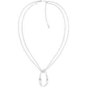 Calvin Klein CKJ35000685 Kadın Kolye