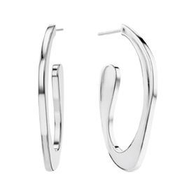 Calvin Klein CKJ35000689 Kadın Küpe