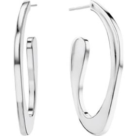 Calvin Klein CKJ35000689 Kadın Küpe