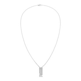 Calvin Klein CKJ35100001 Erkek Kolye