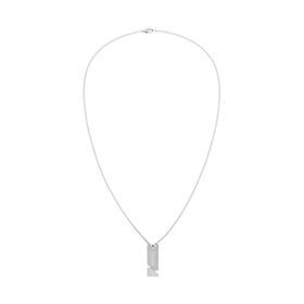 Calvin Klein CKJ35100001 Erkek Kolye