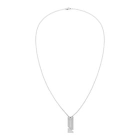 Calvin Klein CKJ35100001 Erkek Kolye