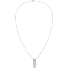 Calvin Klein CKJ35100001 Erkek Kolye