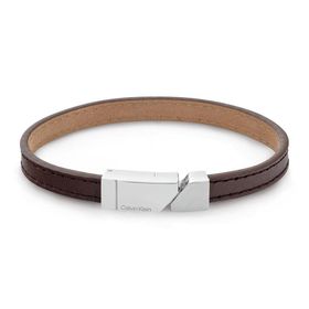 Calvin Klein CKJ35100003 Erkek Bileklik