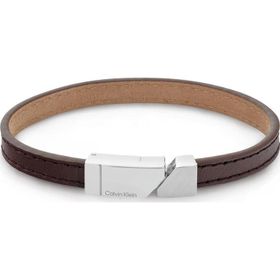 Calvin Klein CKJ35100003 Erkek Bileklik