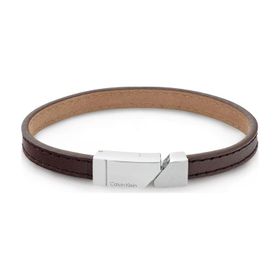 Calvin Klein CKJ35100003 Erkek Bileklik