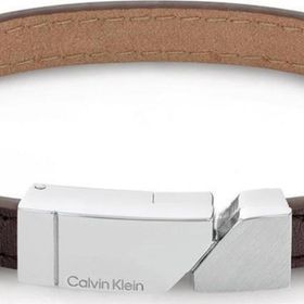 Calvin Klein CKJ35100003 Erkek Bileklik