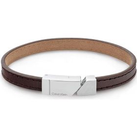 Calvin Klein CKJ35100003 Erkek Bileklik