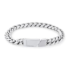 Calvin Klein CKJ35100006 Erkek Bileklik