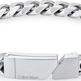 Calvin Klein CKJ35100006 Erkek Bileklik