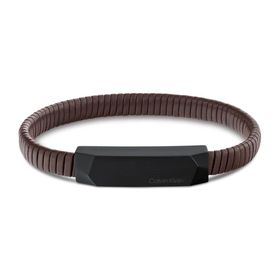 Calvin Klein CKJ35100014 Erkek Bileklik