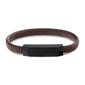 Calvin Klein CKJ35100014 Erkek Bileklik