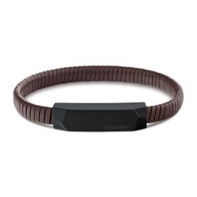 Calvin Klein CKJ35100014 Erkek Bileklik