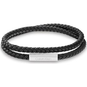 Calvin Klein CKJ35100017 Erkek Bileklik